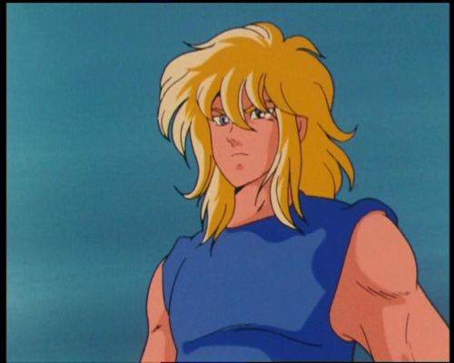 Otaku Gallery  / Anime e Manga / Saint Seiya / Screen Shots / Episodi / 020 - Missione in Grecia / 161.jpg